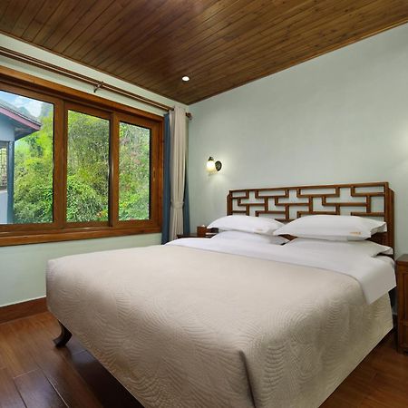 Yangshuo Mountain Retreat Hotel Eksteriør billede
